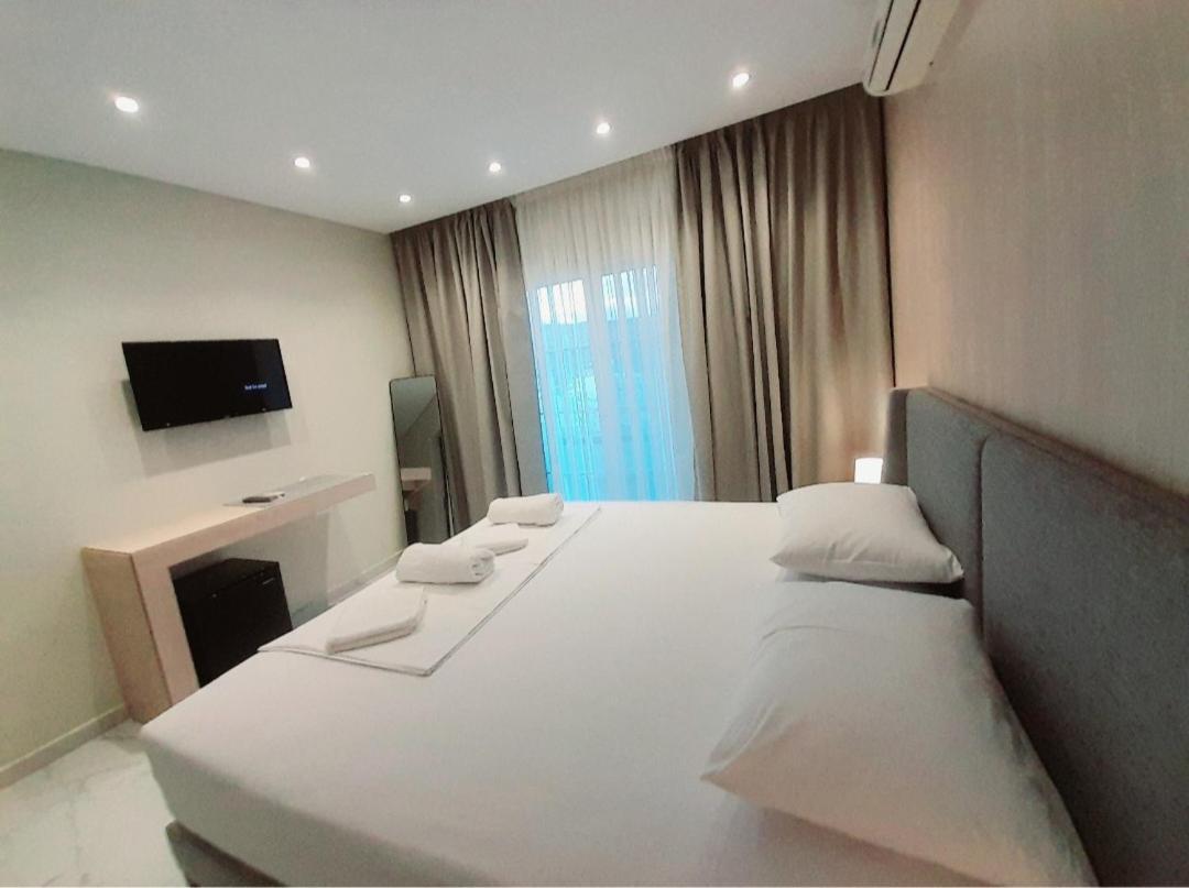Gb Rooms Ксаміл Номер фото