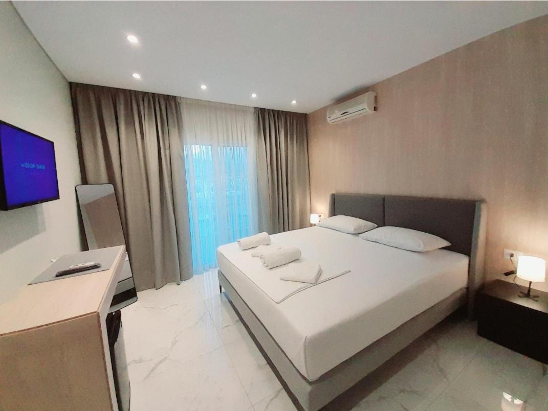 Gb Rooms Ксаміл Номер фото