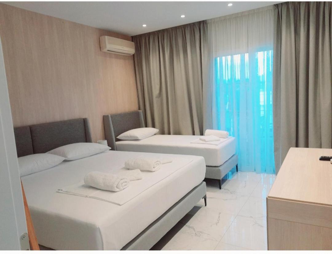 Gb Rooms Ксаміл Номер фото