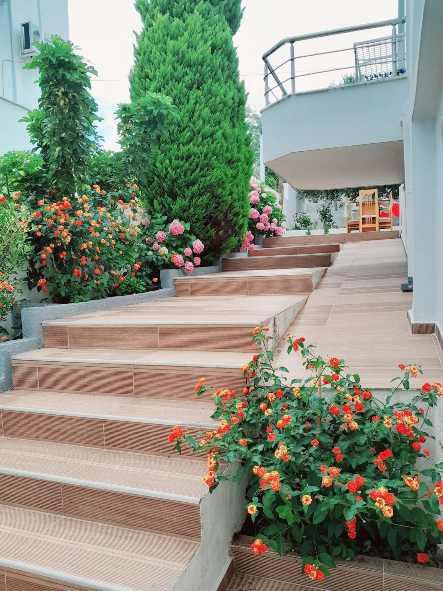 Gb Rooms Ксаміл Номер фото