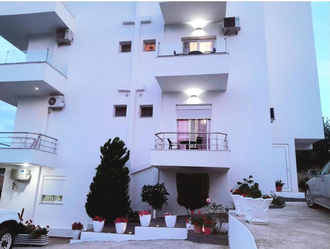 Gb Rooms Ксаміл Номер фото