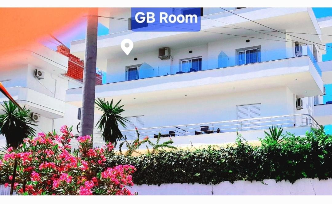 Gb Rooms Ксаміл Номер фото
