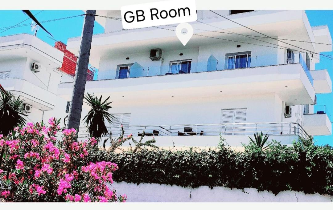 Gb Rooms Ксаміл Номер фото